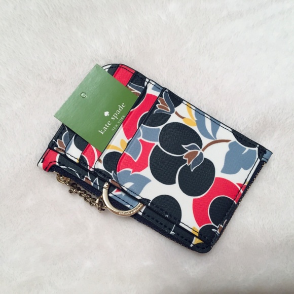 Kate spade card holder - Picture 3 of 7